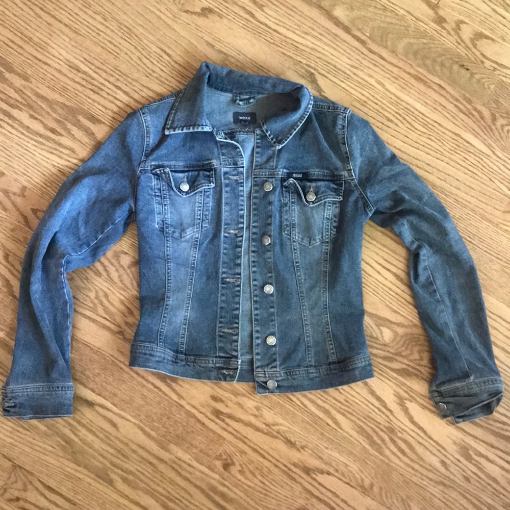Mexx Jean jacket